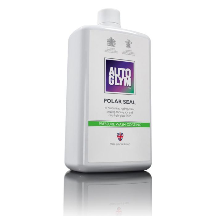 Sprayvax Autoglym Polar Seal, 1 liter