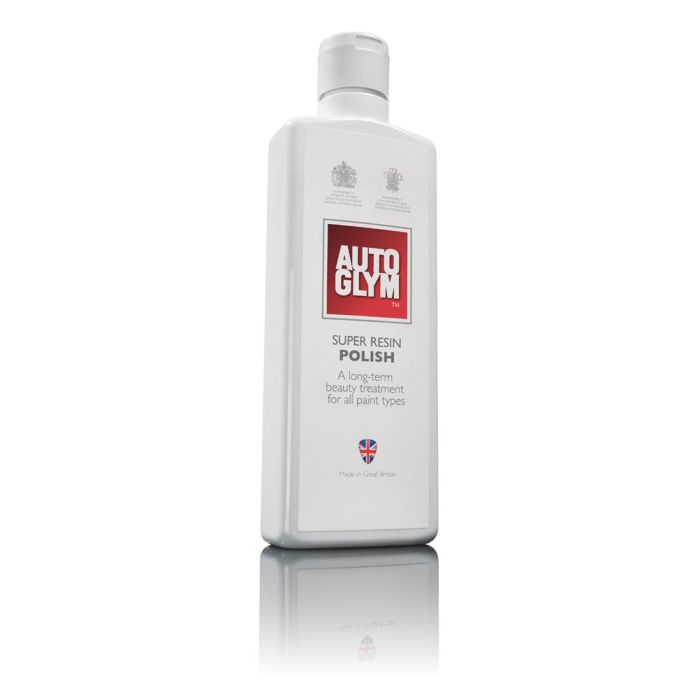Autoglym Super Resin Polish, 325ml