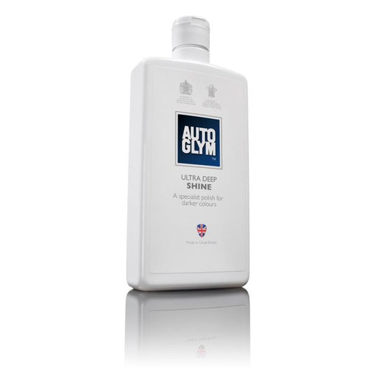 Polish (Lackrengöring) Autoglym Ultra Deep Shine, 500ml