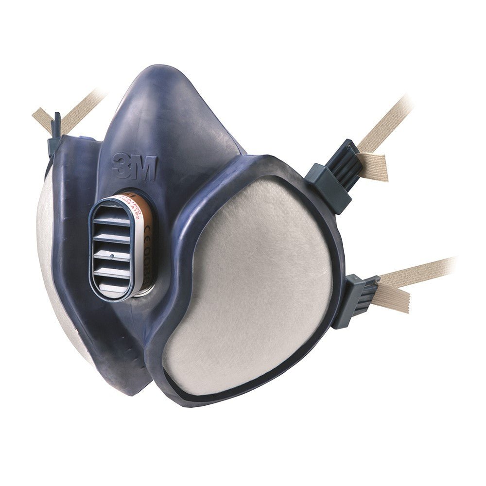 3M Filtermask 06942 A2/P3