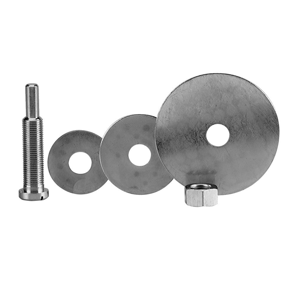 Spindel För Grovrengrond 3M, 6mm