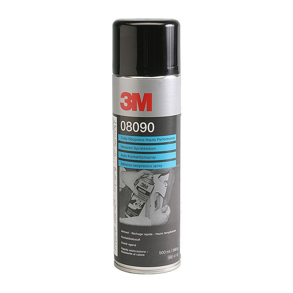 3M Kontaktlim Spray, 500ml