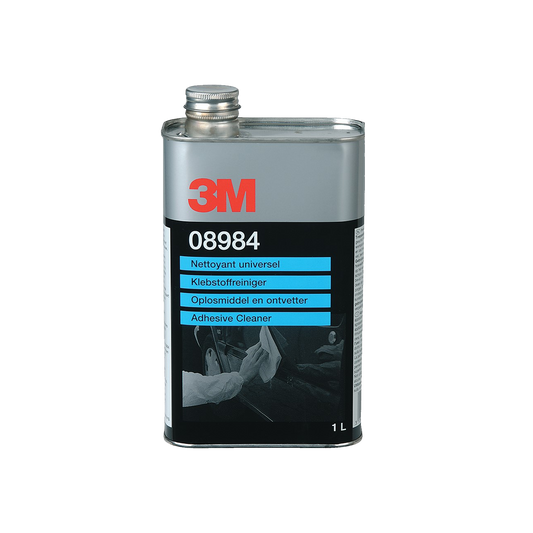 Limborttagare 3M 08984, 1 liter