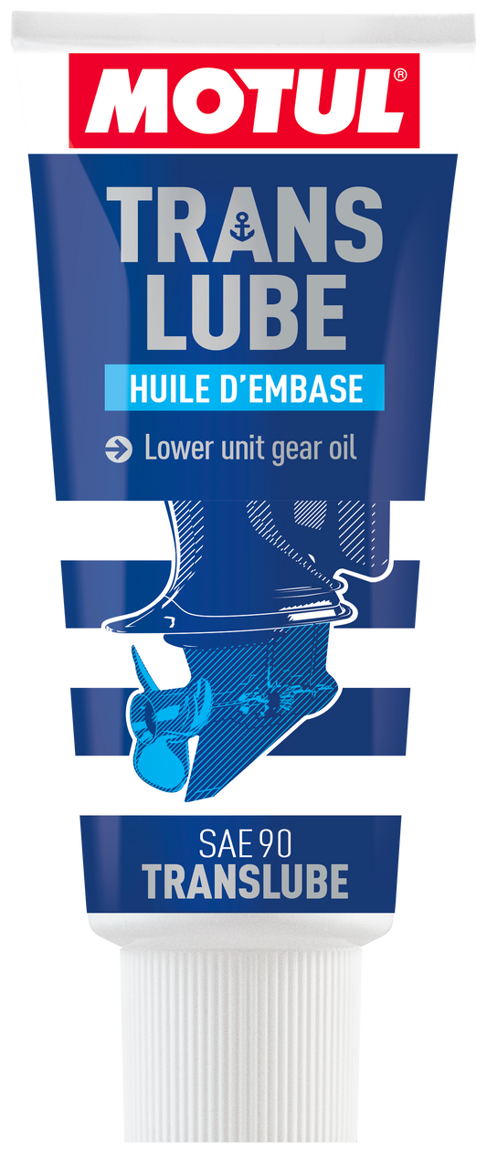 Motul TRANSLUBE, 350ml