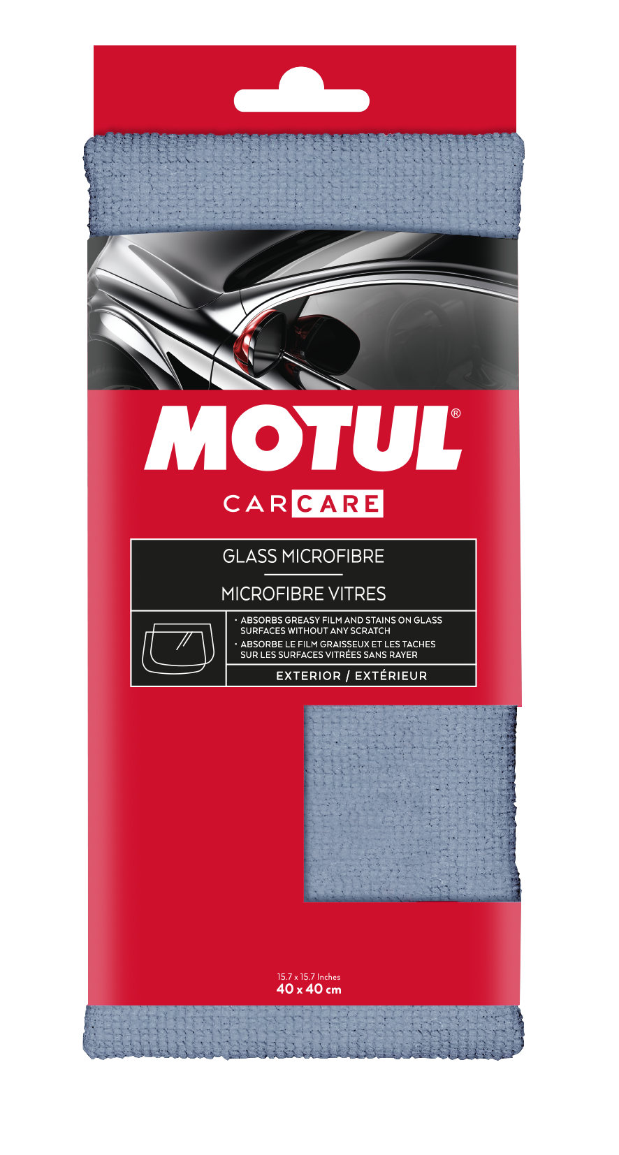 Motul GLASS MICROFIBRE