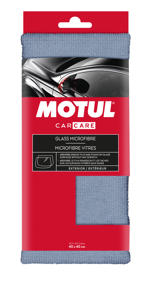 Motul GLASS MICROFIBRE