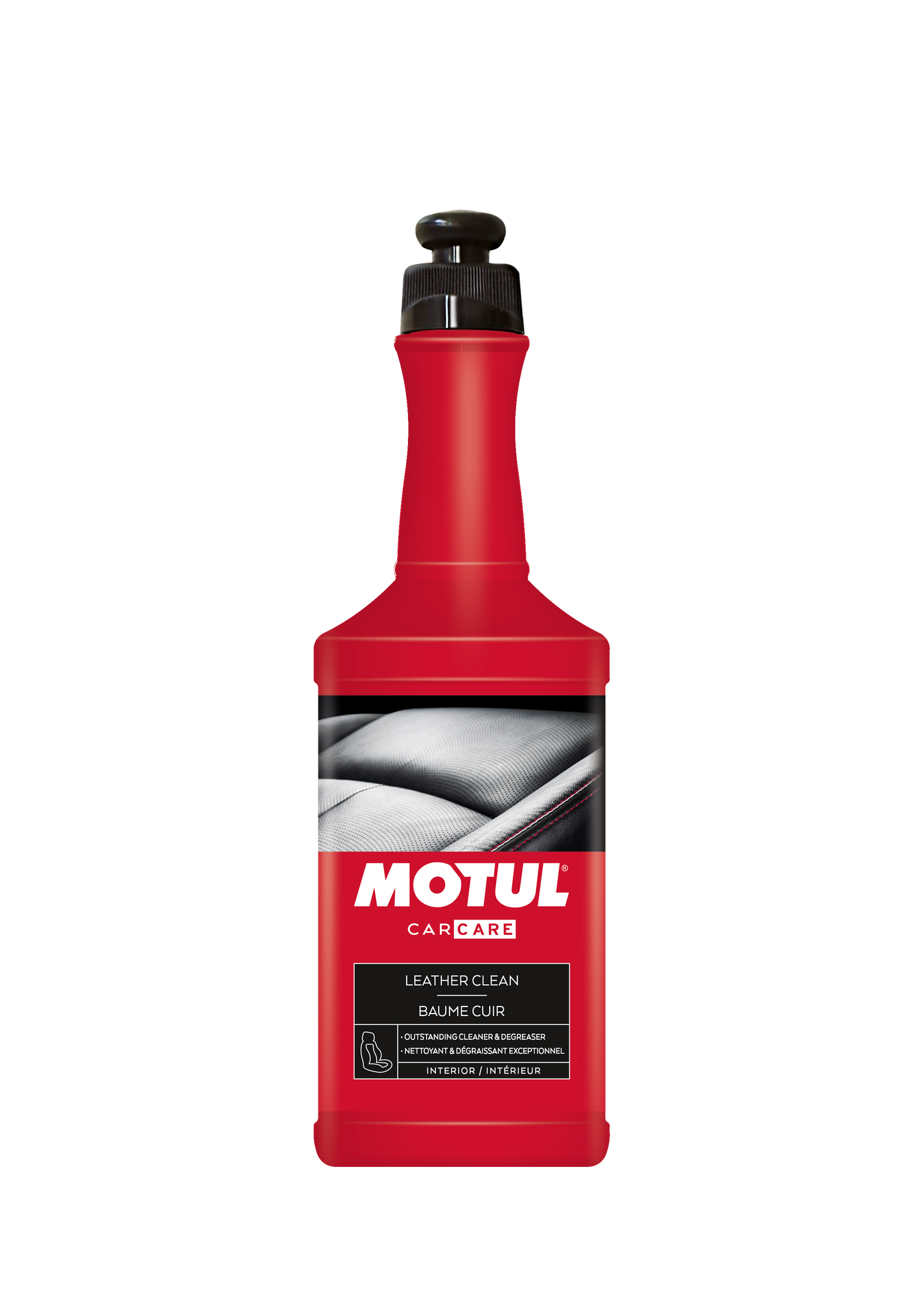 Motul LEATHER CLEAN, 500ml