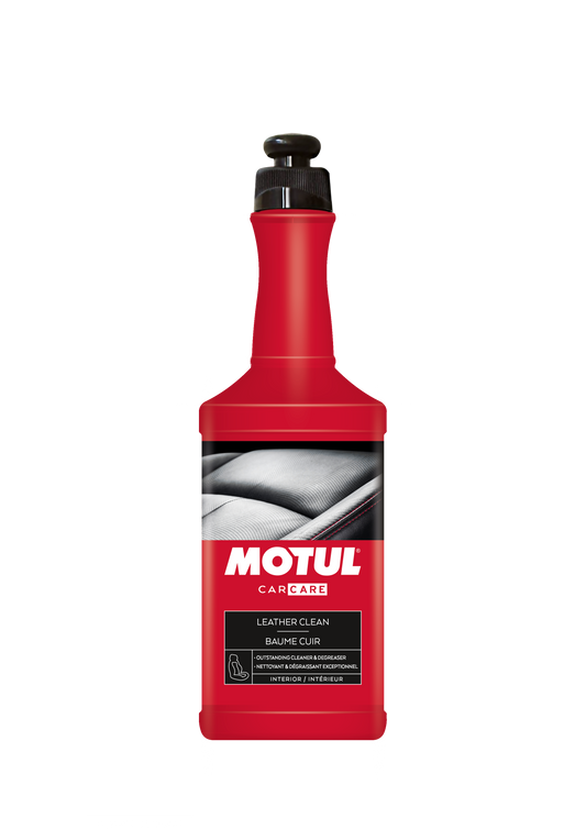 Motul LEATHER CLEAN, 500ml