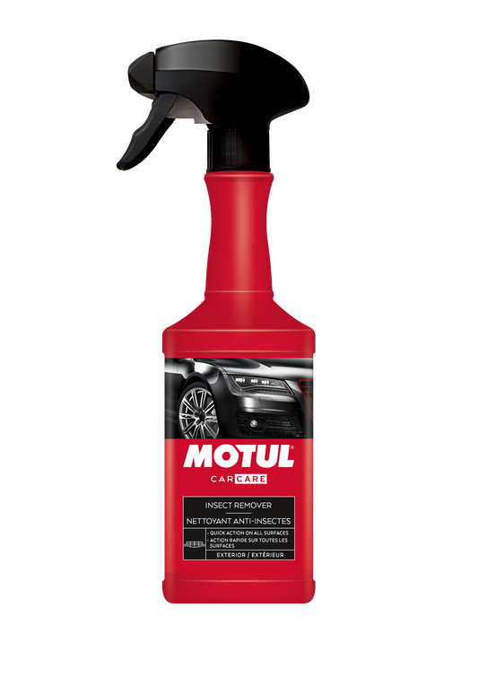 Motul INSECT REMOVER, 500ml