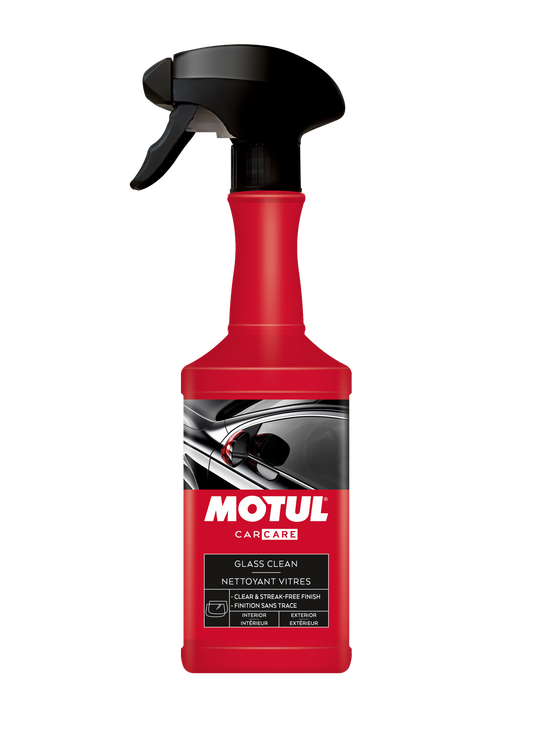 Motul GLASS CLEAN, 500ml