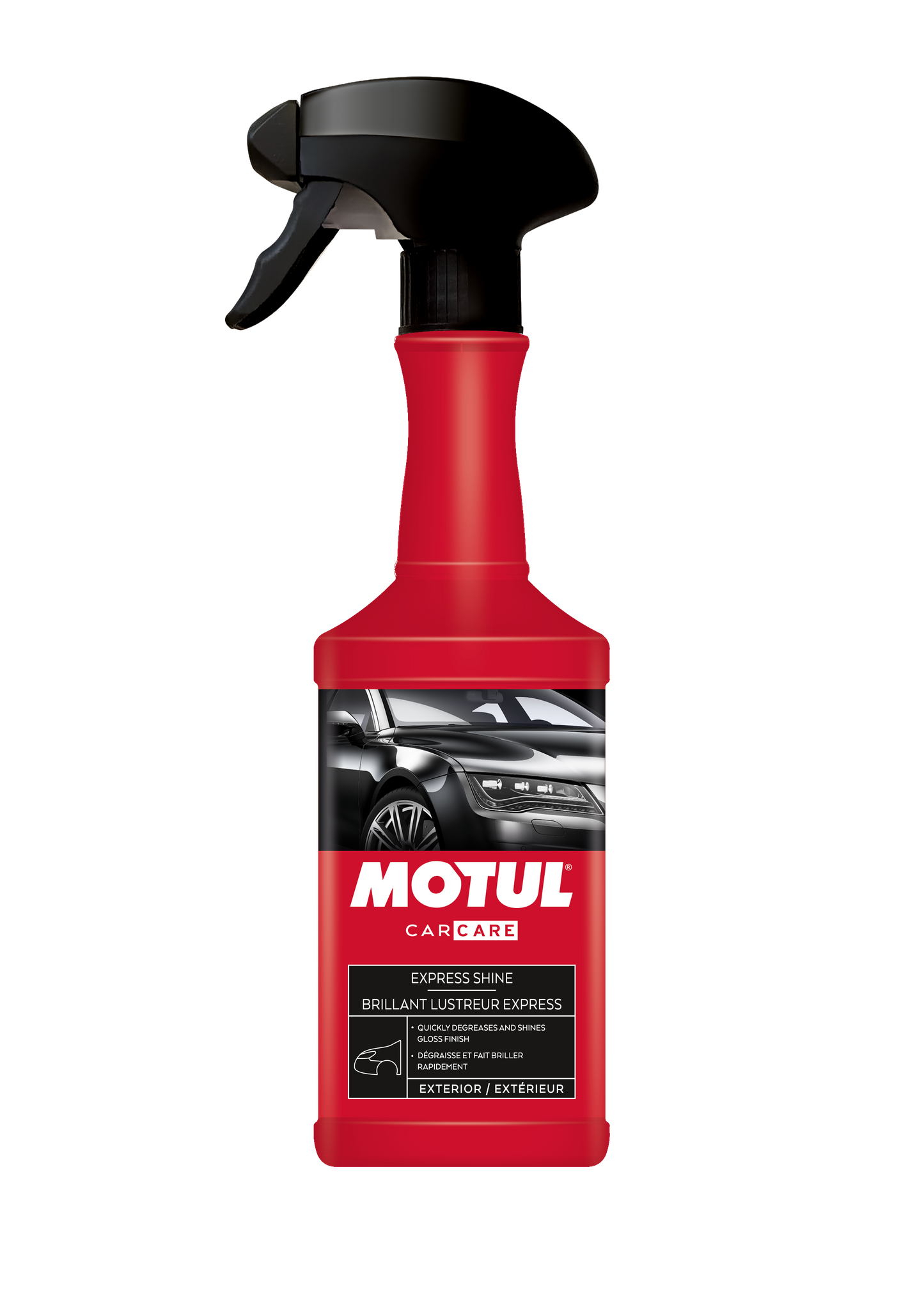 Motul EXPRESS SHINE, 500ml