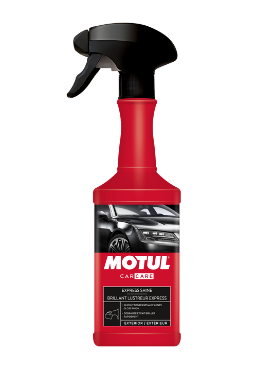 Motul EXPRESS SHINE, 500ml