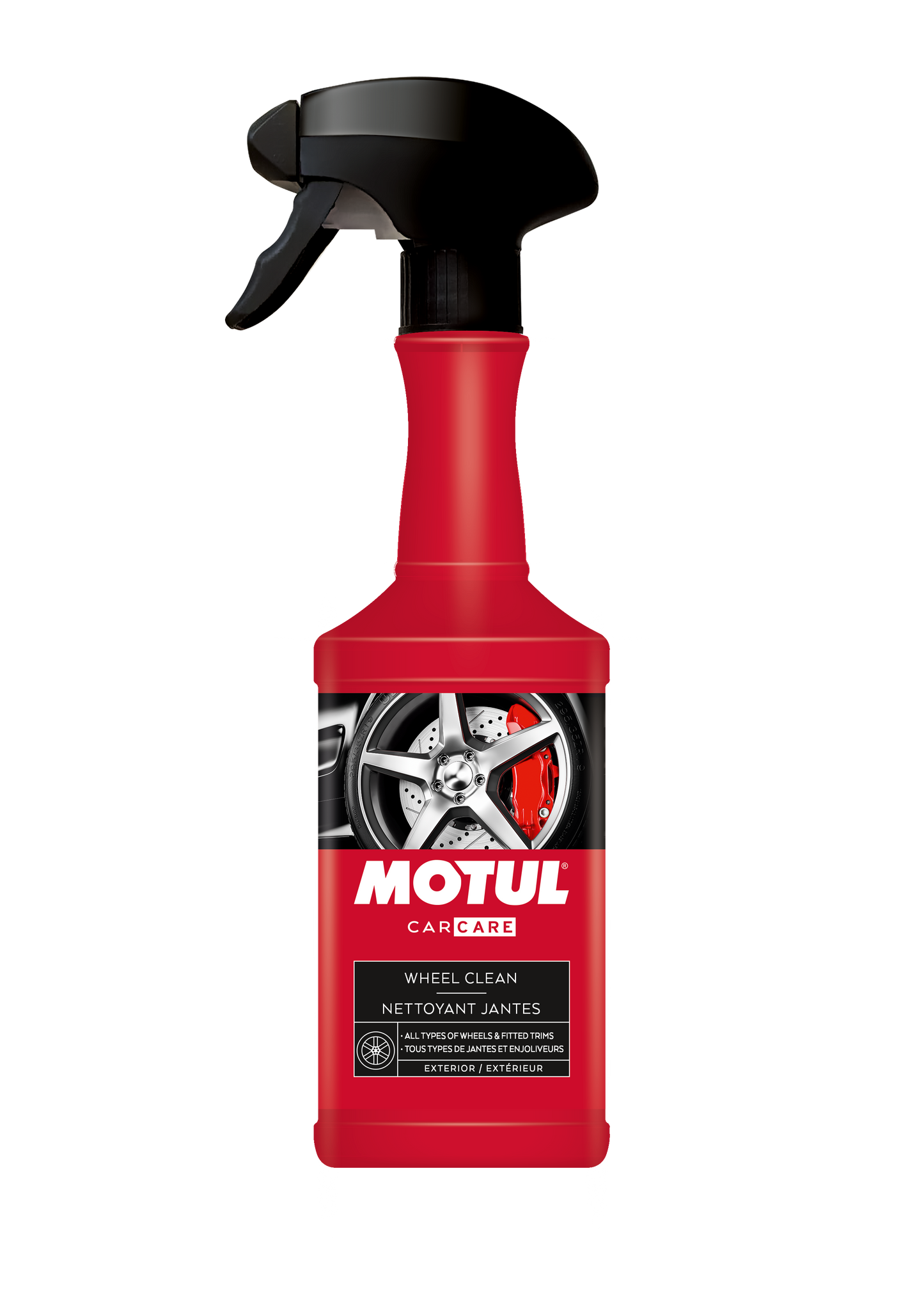 Motul WHEEL CLEAN, 500ml