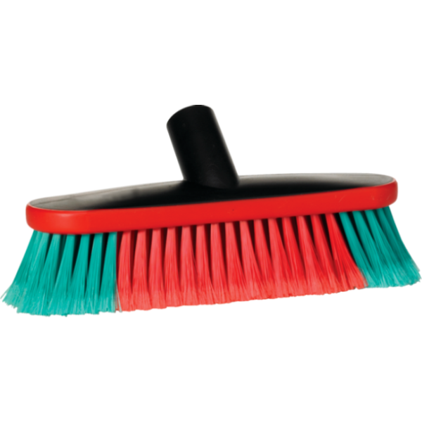 Bilborste Mjuk Vikan 270 mm Vattengenomlöp