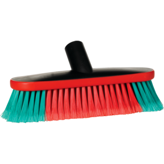Bilborste Mjuk Vikan 270 mm Vattengenomlöp