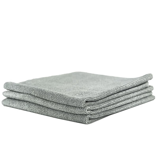 Glossbuddy Allroundduk 3-pack, 40x40cm