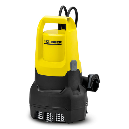 Kärcher Dränkbar smutsvattenpump SP 7 Dirt