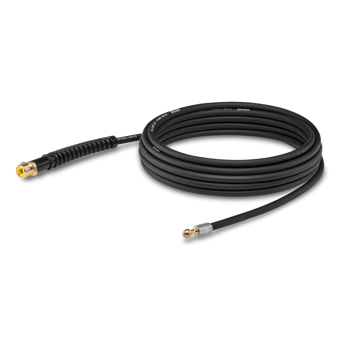 Avlopps & Rörrensare Kärcher PC 7,5 Rörrengöringssats