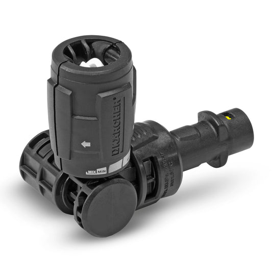 Kärcher VP 145 S 360° kort Variopowerspolrör, K5 - K7