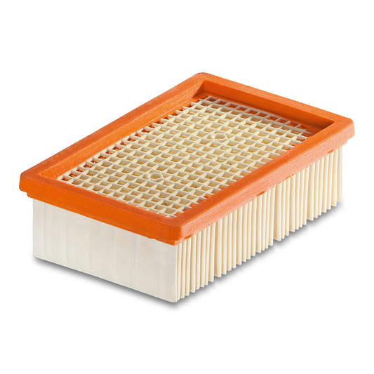 Planfilter Kärcher MV 4-6, WD 4-6