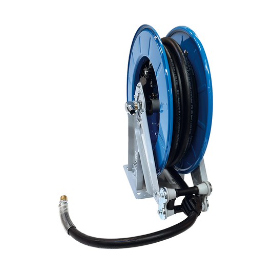 Slangvinda 3/8" 15M För Kem