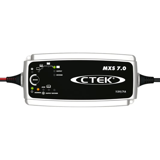 CTEK MXS 7,0 12V
