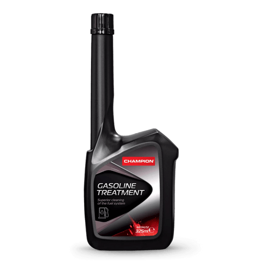 Champion Gasoline Treatment, 325ml