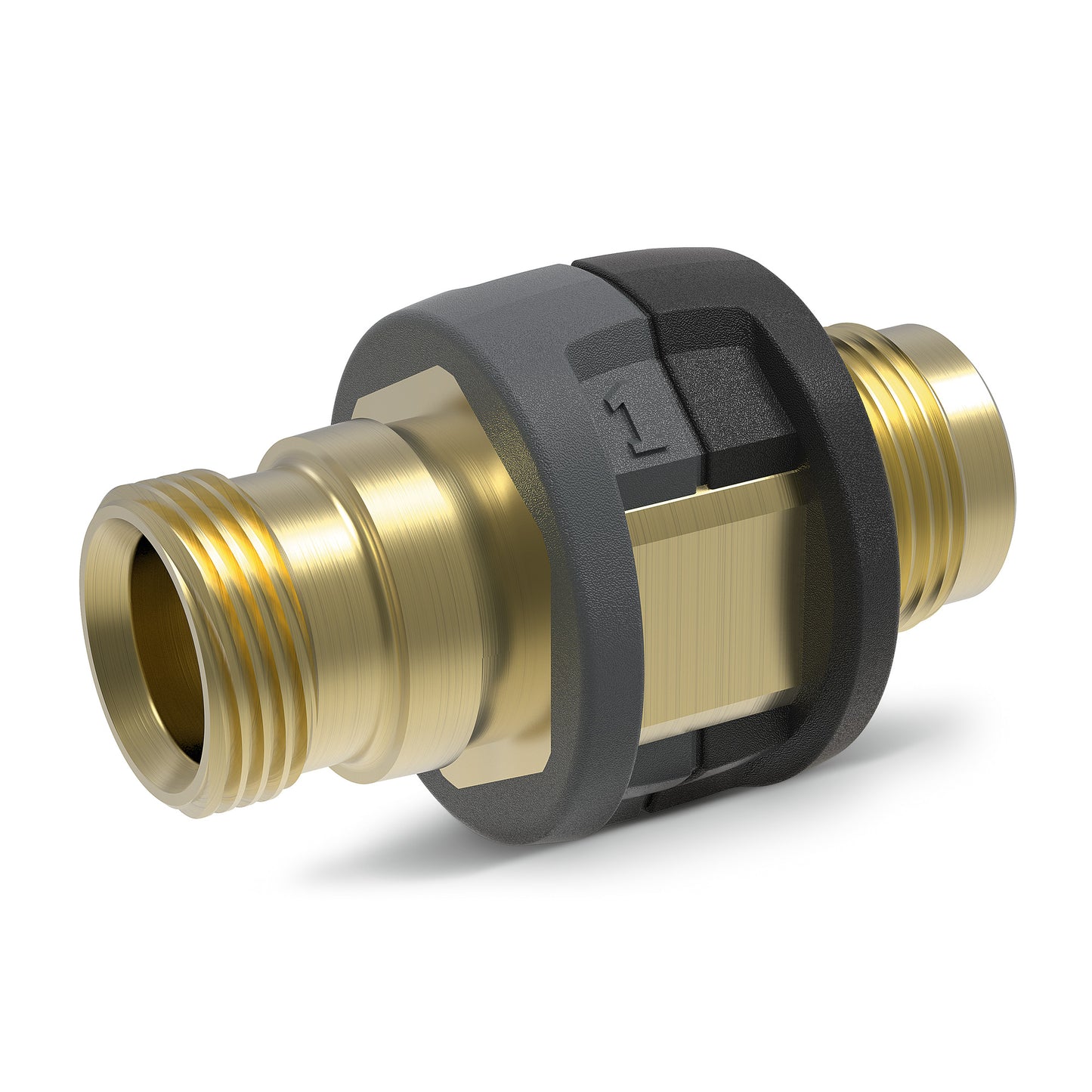 Kärcher Adapter 1, M22 slang - EASY!Lock slang