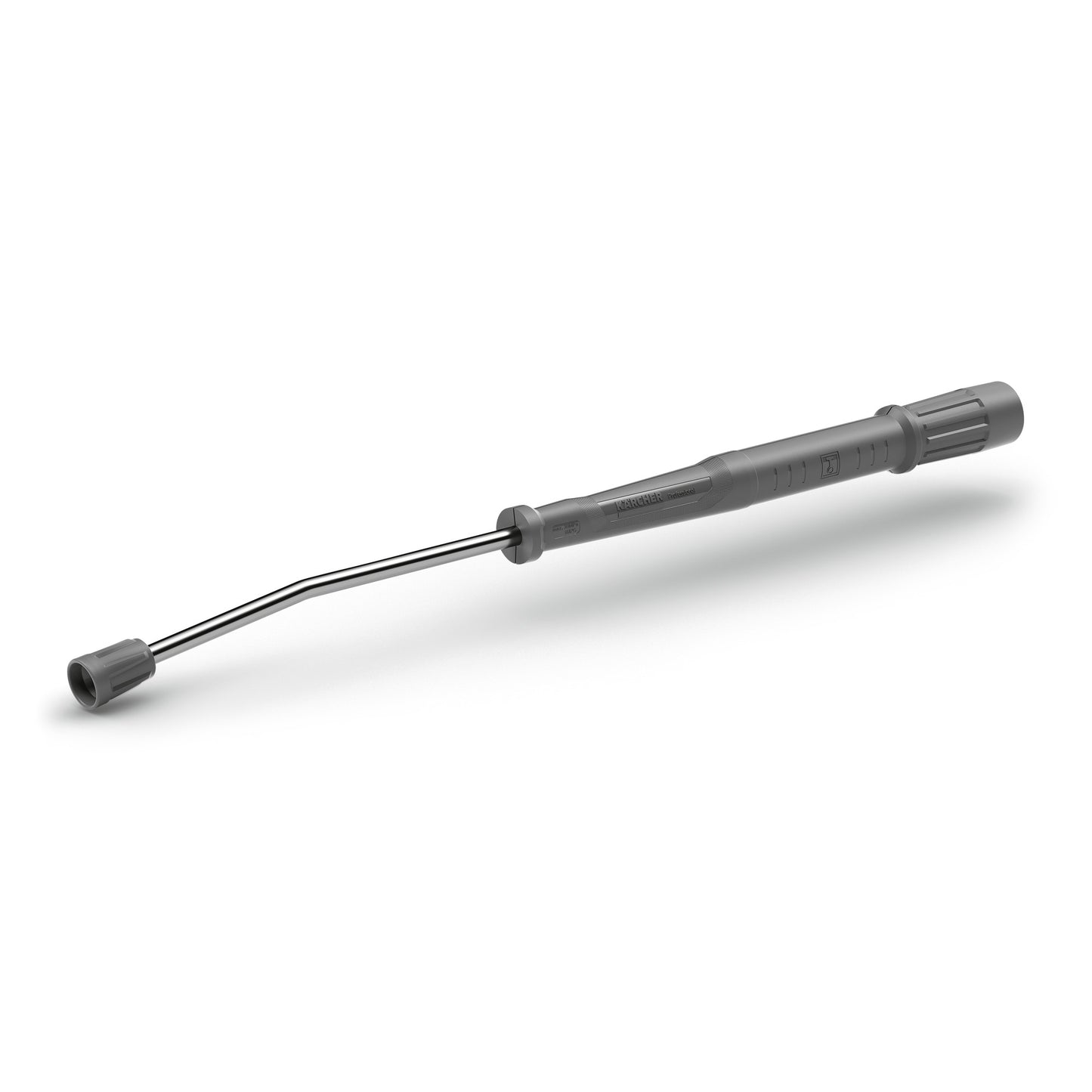 Kärcher Spolrör, 840 mm, Vridbart