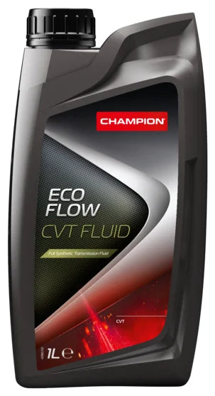 Växellådsolja Champion Eco Flow CVT Fluid, 1 liter