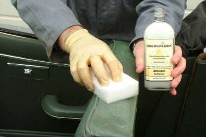 Colourlock Old Leather Softener, 1 liter