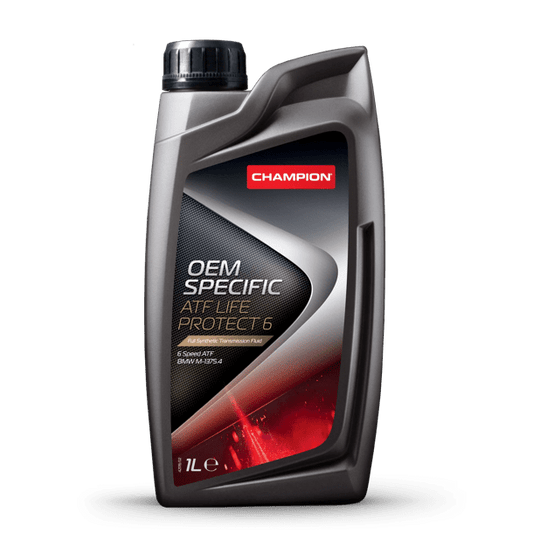Champion OEM Specific Life Protect 6, 1 liter