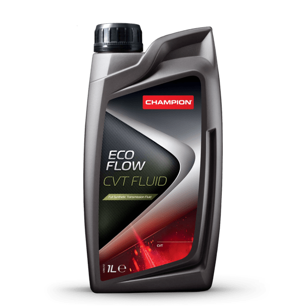 Växellådsolja Champion Eco Flow CVT Fluid, 20 liter