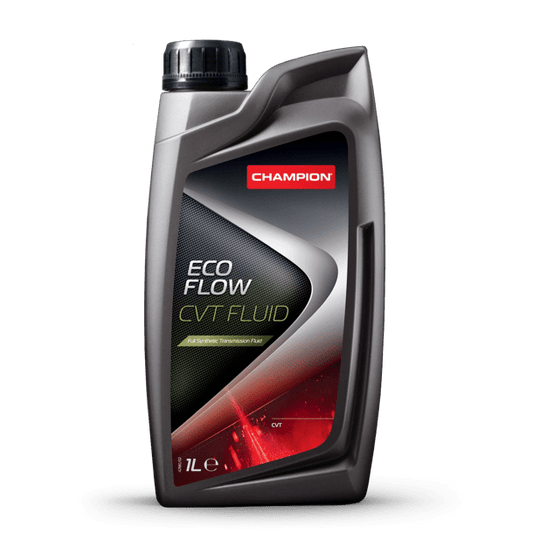 Växellådsolja Champion Eco Flow CVT Fluid, 20 liter