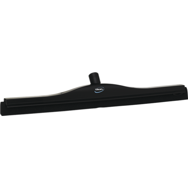 Vikan Golvskrapa Svart, 600mm