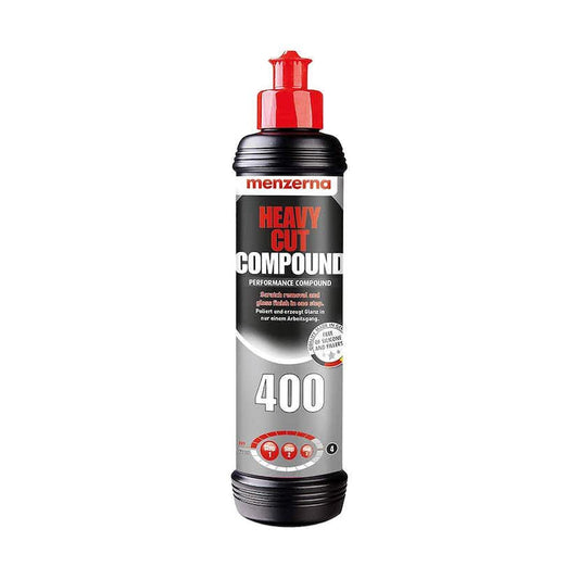 Menzerna Heavy Cut 400, 250ml