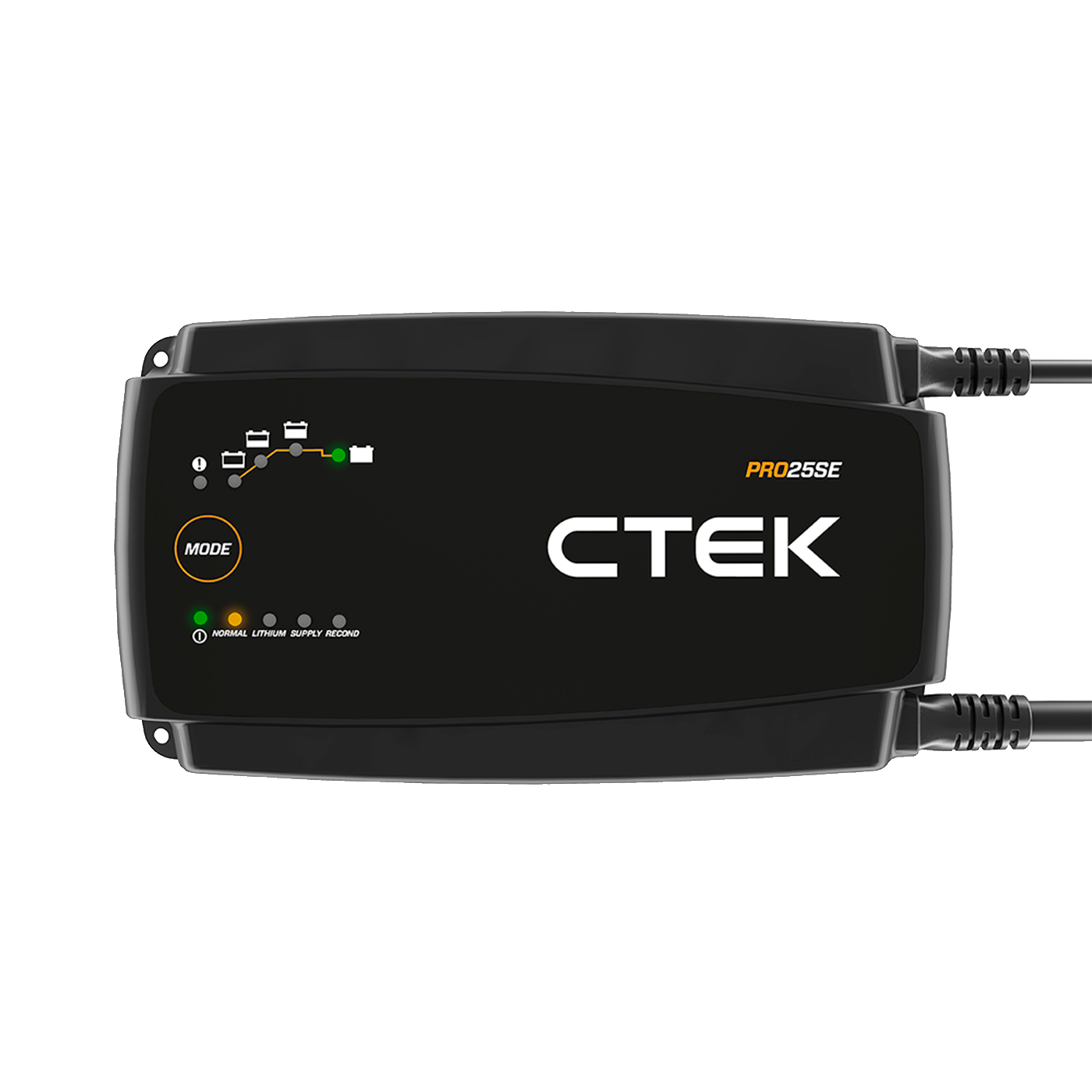 Batteriladdare CTEK PRO 25S 12V