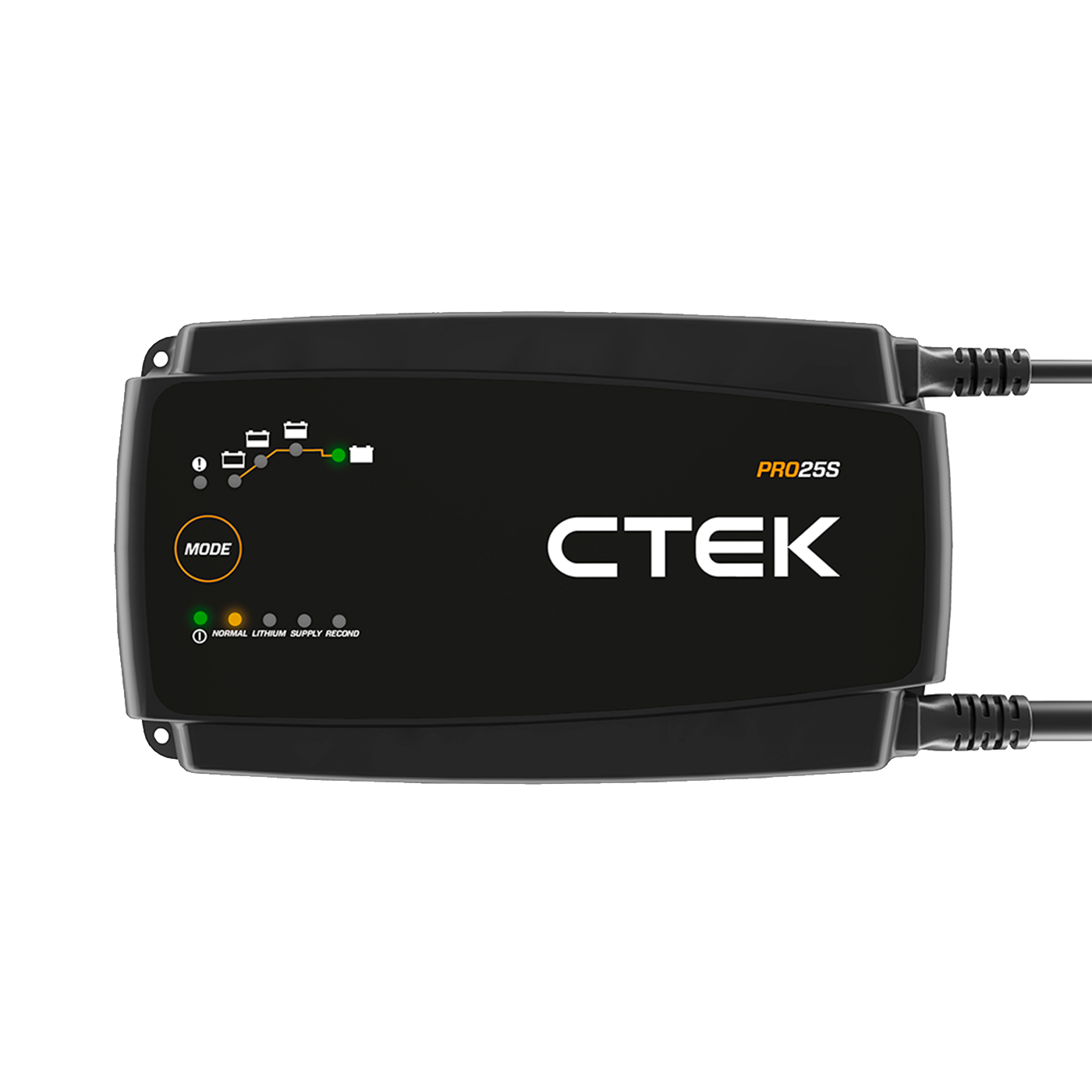 Batteriladdare CTEK PRO 25SE