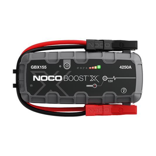 Noco GBX155 12V 4250A