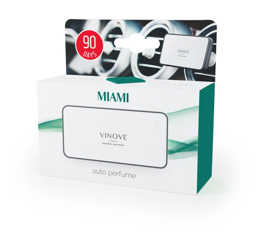 Vinove Original Line – Miami