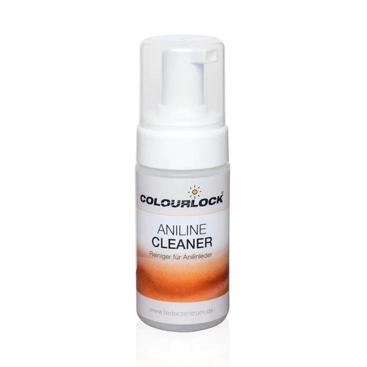 Colourlock Aniline Leather Cleaner, 125ml
