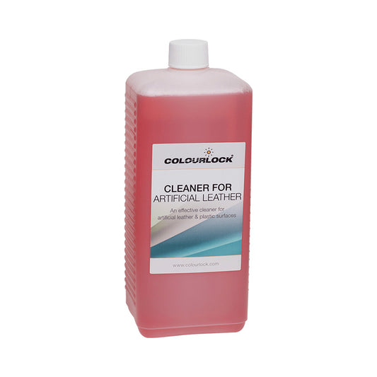 Rengöringsmedel Colourlock Cleaner Artificial Professional, 1 liter