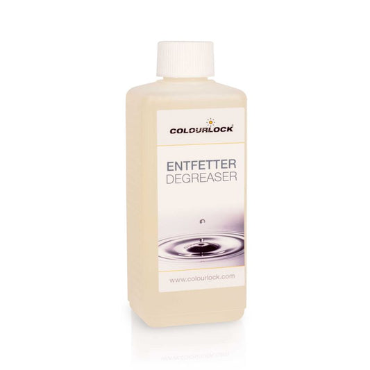 Avfettningsmedel Colourlock Degreaser Läder, 250ml