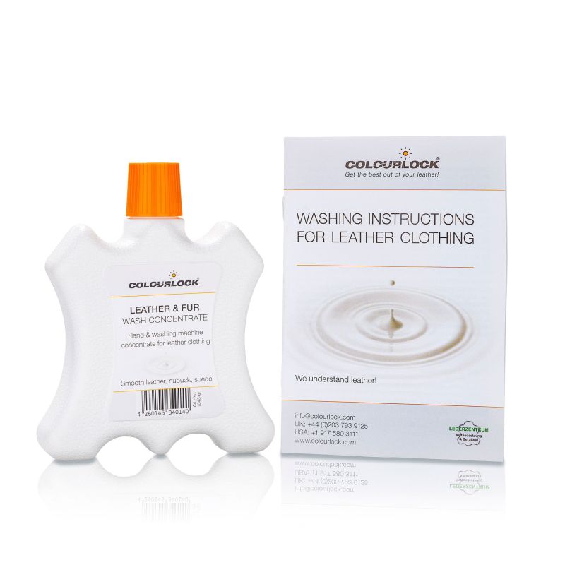 Colourlock Fur Wash Concentrate, 250ml