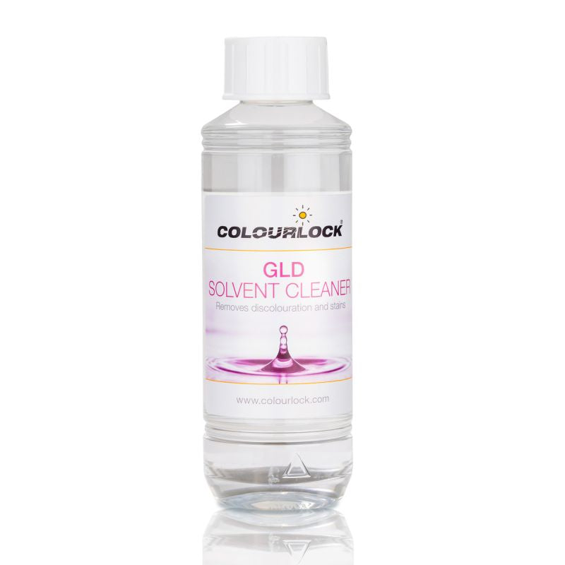 #Läderlösningsmedel Colourlock GLD Solvent, 250ml