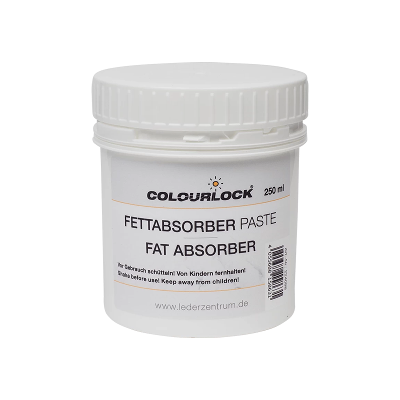 #Fett Absorberandesmedel Colourlock Grease Absorber Paste, 250ml