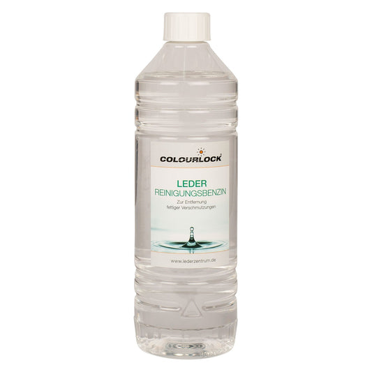 Colourlock Leather Clean Spirit, 1 liter