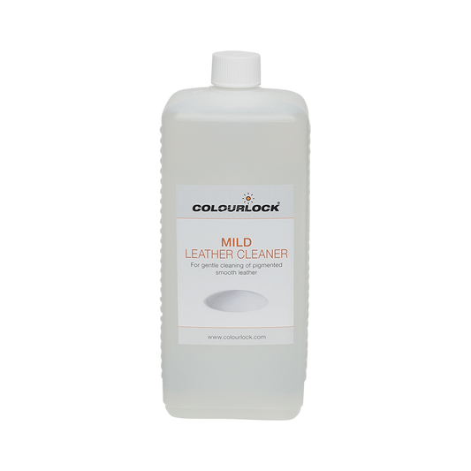 Läderrengöring Colourlock Mild Leather Clean Professional, 1 liter