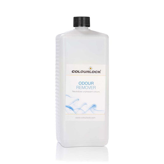Luktborttagare Colourlock Odour Remover, 1 liter