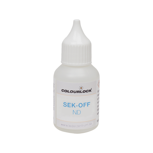 Superlimborttagare Colourlock Sek Off Limborttagning, 20ml